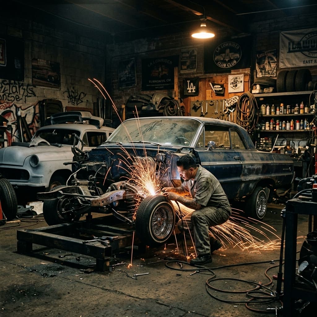 Garage Auto